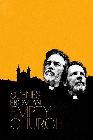 Scenes from an Empty Church (2021)