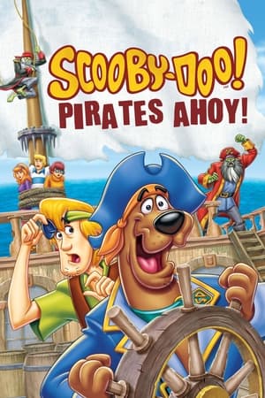 ScoobyDoo! Pirates Ahoy! (2006)