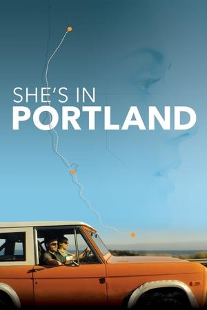 Shes in Portland (2020)