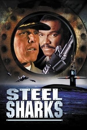 Steel Sharks (1997)
