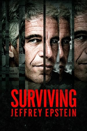 Surviving Jeffrey Epstein (2020 )