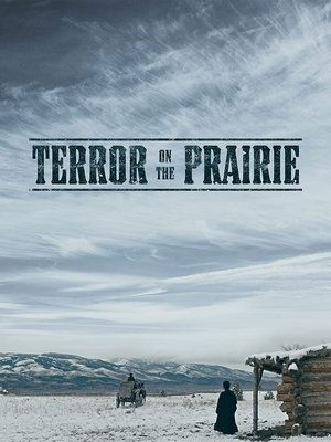 Terror on the Prairie (2022) Poster