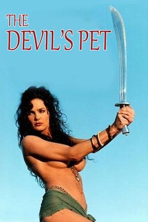 The Devils Pet (1994) Poster