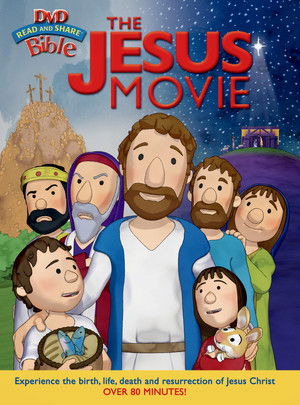The Jesus Movie (2010)