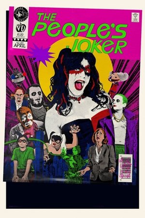The Peoples Joker (2022)