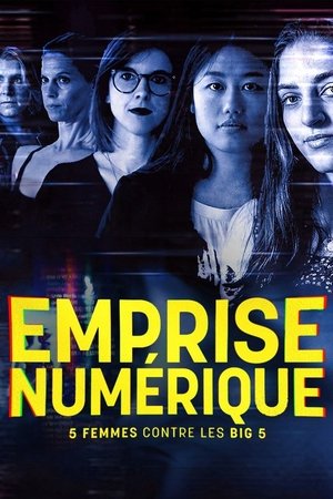 Emprise numerique 5 femmes contre les big 5 (2025)