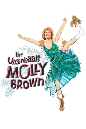 The Unsinkable Molly Brown (1964)