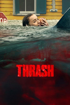 Beneath the Storm (2025)