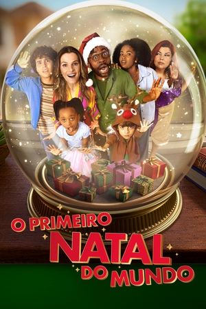 Worlds First Christmas (2023)