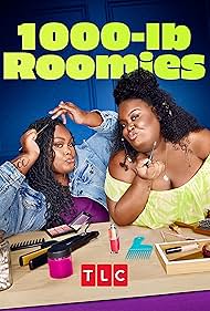 1000 lb Roomies (2