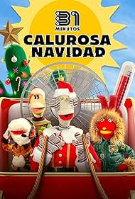 31 Minutos: Caluro