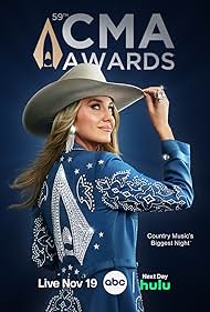 59th Annual CMA Awards (2025)