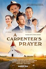 A Carpenters Praye