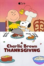 A Charlie Brown Th