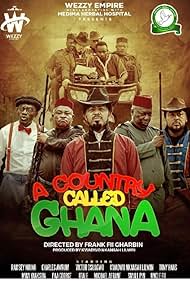 A Country Called G