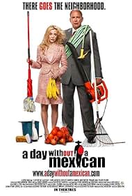 A Day Without a Me