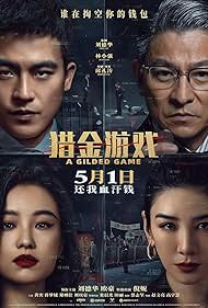 A Gilded Game (202