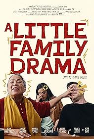 A Little Family Dr