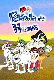 A Movie of Eggs (2
