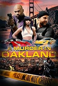 A Murder in Oaklan