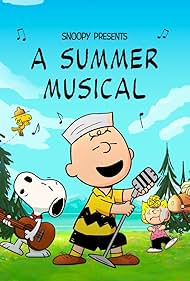 Snoopy Presents A 