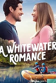 A Whitewater Roman