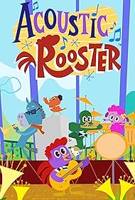 Acoustic Rooster a