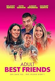 Adult Best Friends