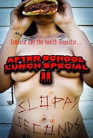 After School Lunch