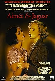 Aimee Jaguar (1999