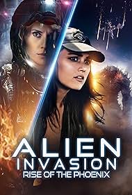 Alien Invasion Ris