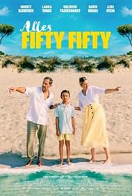 Alles Fifty Fifty 