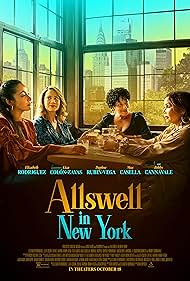 Allswell in New Yo