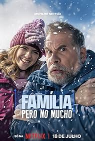 Familia, Pero No M