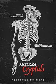 American Cryptids 