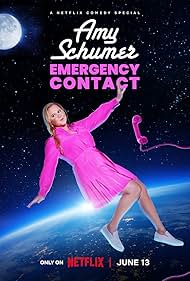 Amy Schumer Emerge