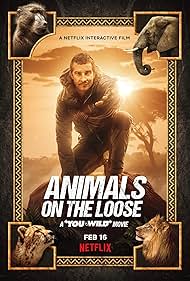 Animals on the Loo