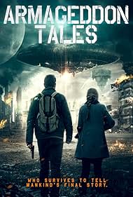 Armageddon Tales (