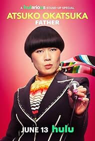 Atsuko Okatsuka Fa