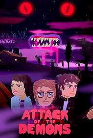 Attack of the Demo