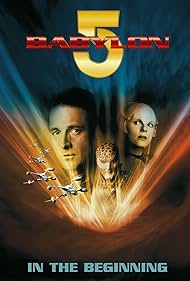 Babylon 5: In the 