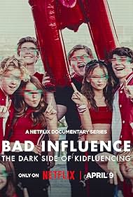 Bad Influence The 