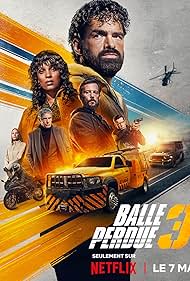 Balle perdue 3 (20