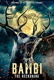 Bambi The Reckonin