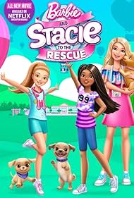 Barbie and Stacie 