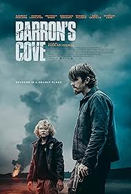 Barrons Cove (2024