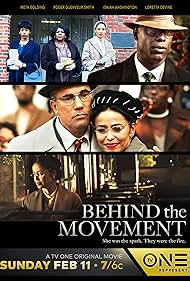 Behind the Movemen