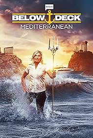 Below Deck Mediter