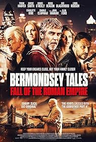 Bermondsey Tales F