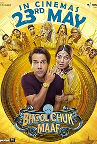 Bhool Chuk Maaf (2
